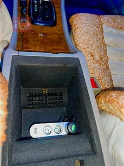 كيا أوبيروس